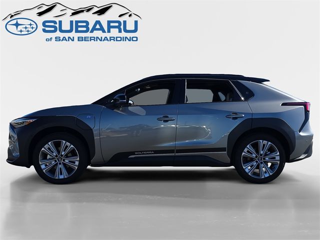 2024 Subaru Solterra Touring