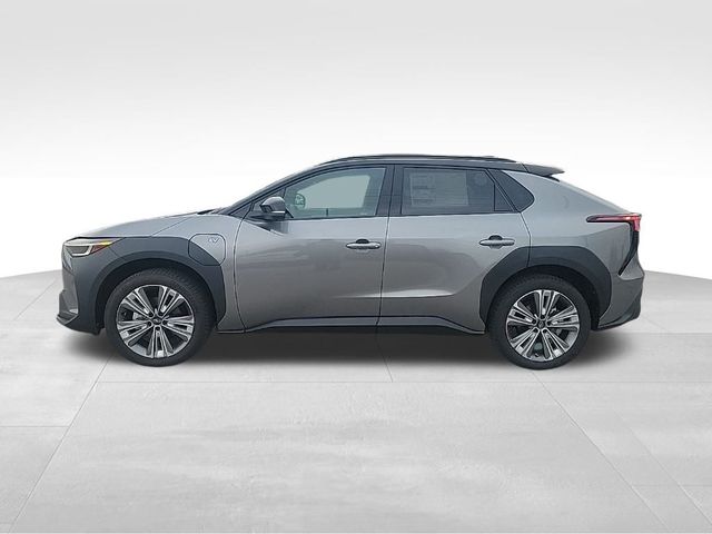 2024 Subaru Solterra Touring