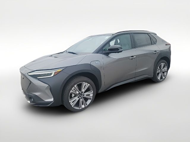 2024 Subaru Solterra Touring