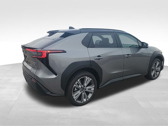 2024 Subaru Solterra Touring