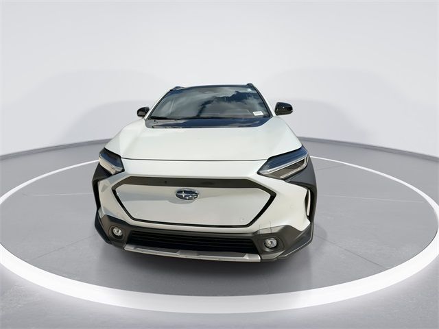2024 Subaru Solterra Touring