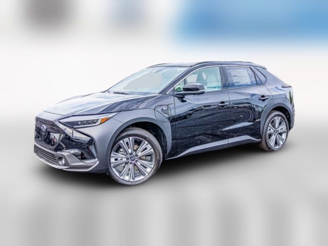 2024 Subaru Solterra Touring