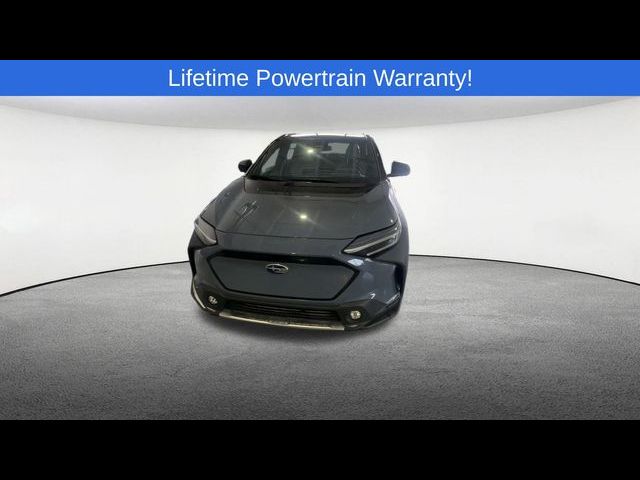 2024 Subaru Solterra Touring