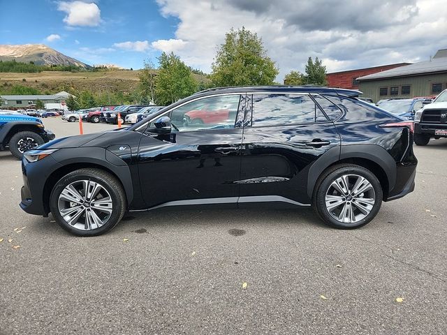 2024 Subaru Solterra Touring