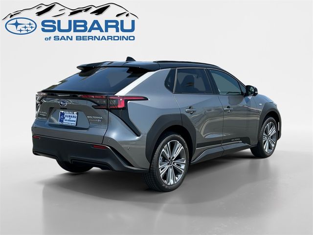 2024 Subaru Solterra Touring