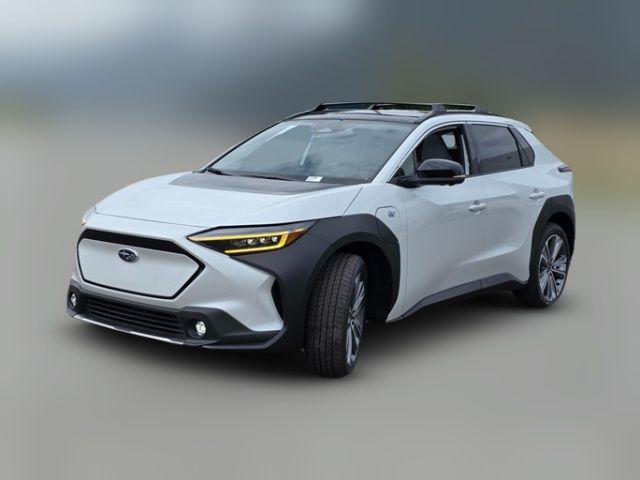 2024 Subaru Solterra Touring