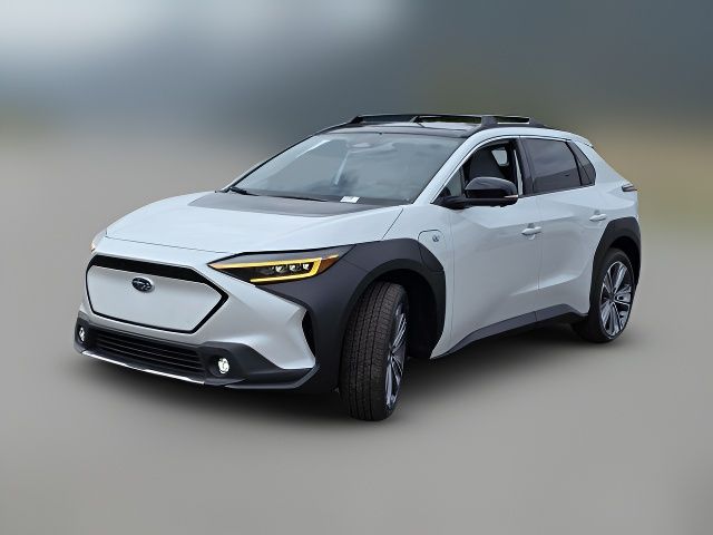 2024 Subaru Solterra Touring