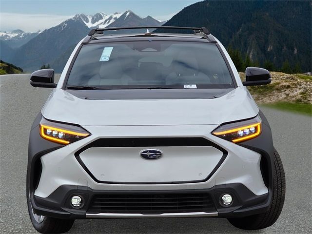 2024 Subaru Solterra Touring
