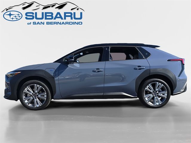 2024 Subaru Solterra Touring