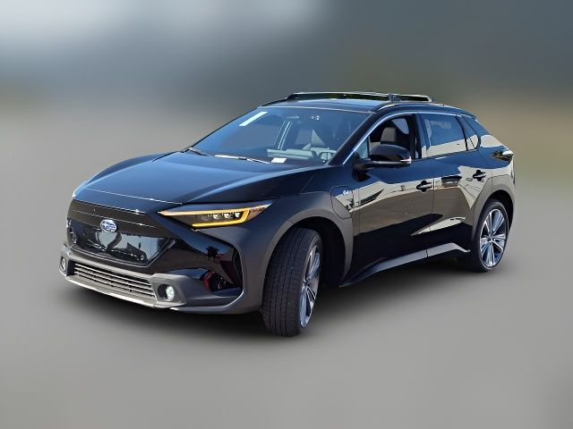 2024 Subaru Solterra Touring