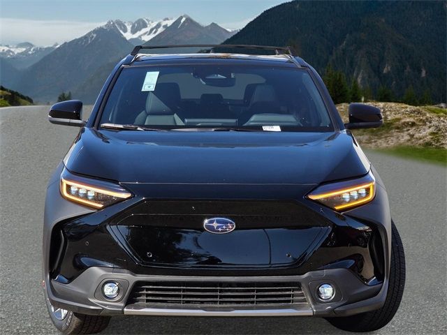 2024 Subaru Solterra Touring