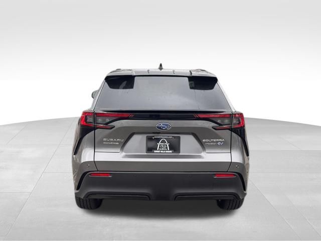 2024 Subaru Solterra Touring