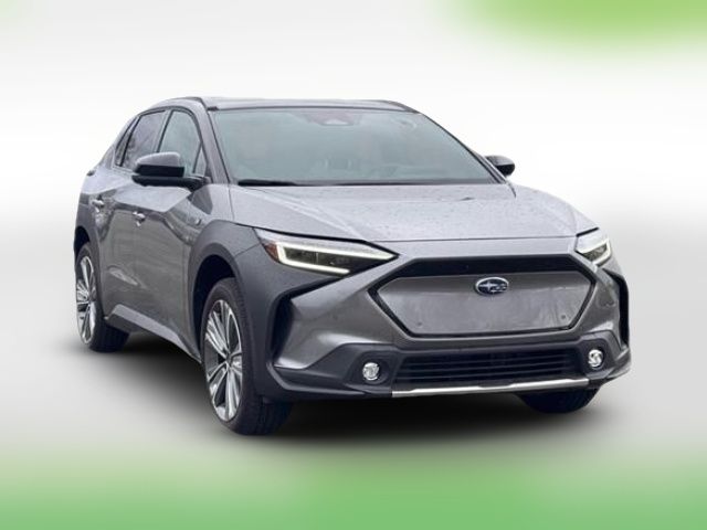 2024 Subaru Solterra Touring