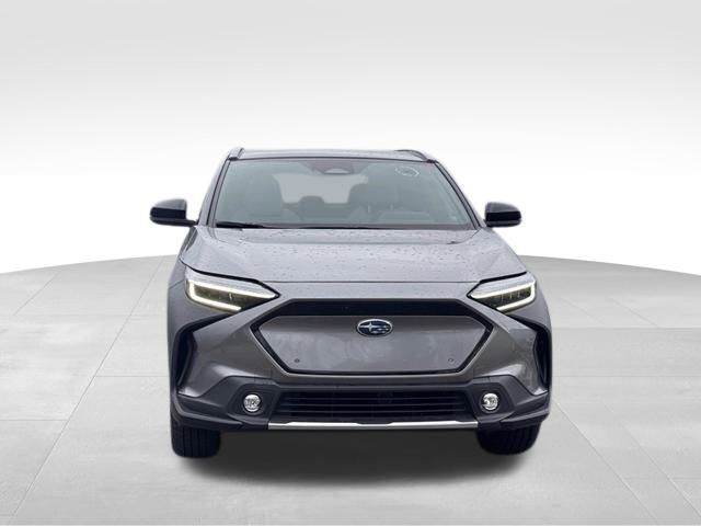 2024 Subaru Solterra Touring