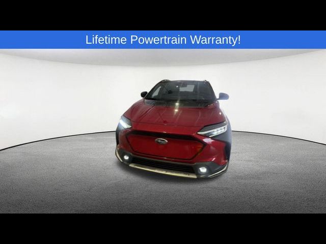 2024 Subaru Solterra Touring