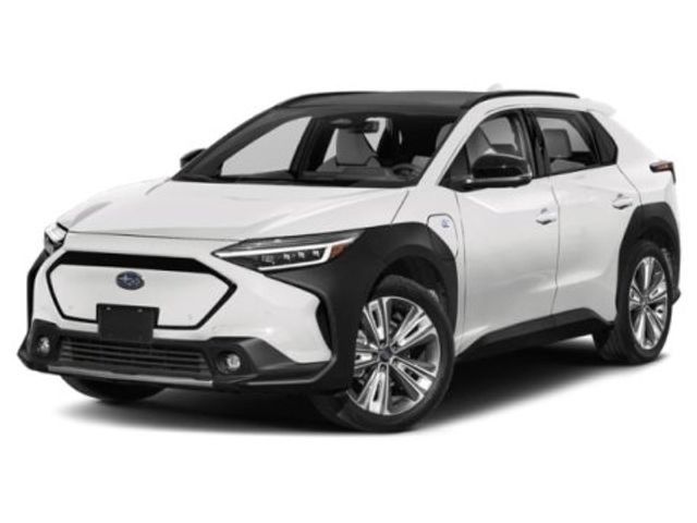 2024 Subaru Solterra Touring