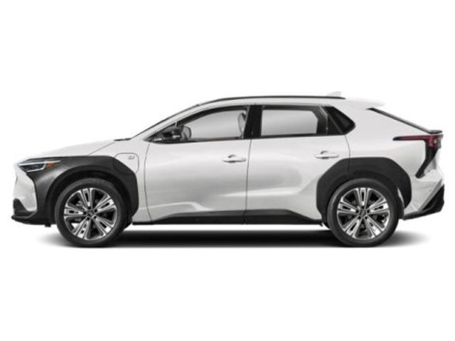 2024 Subaru Solterra Touring