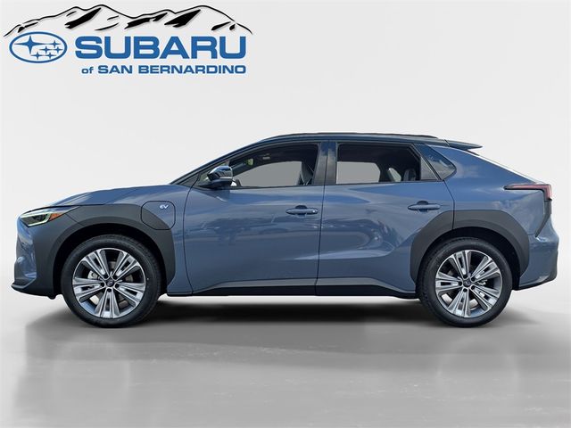 2024 Subaru Solterra Touring