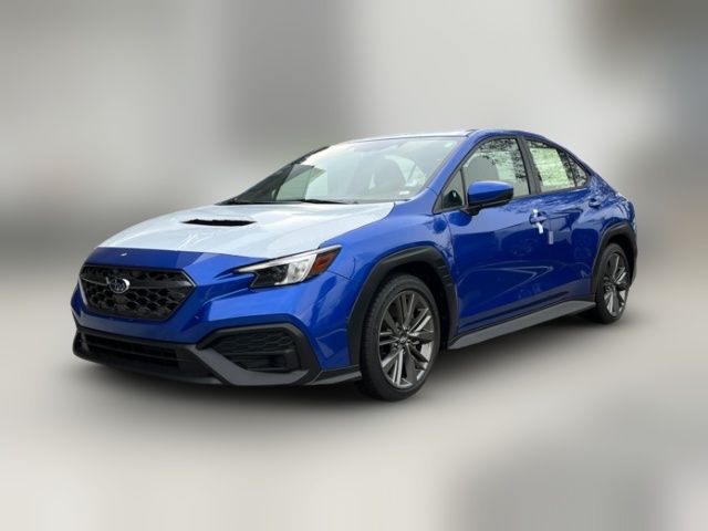 2024 Subaru WRX Base