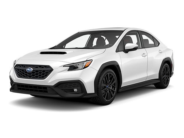 2024 Subaru WRX Limited