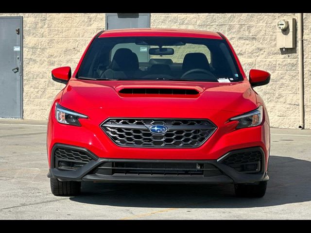 2024 Subaru WRX Base