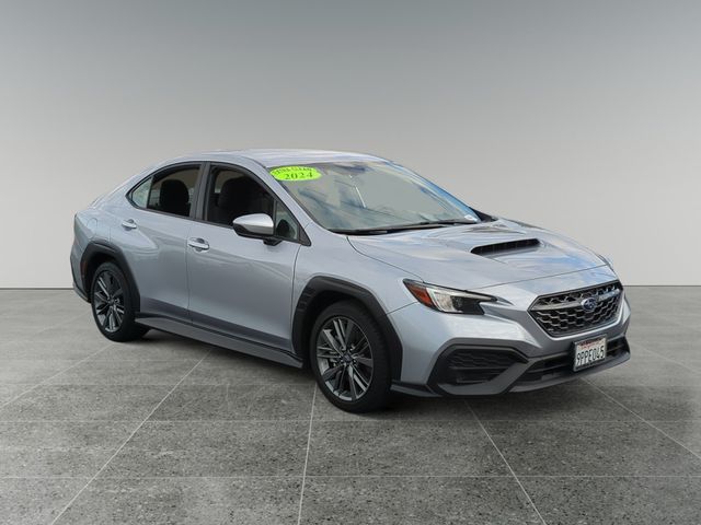 2024 Subaru WRX Base
