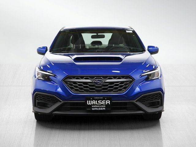 2024 Subaru WRX Base