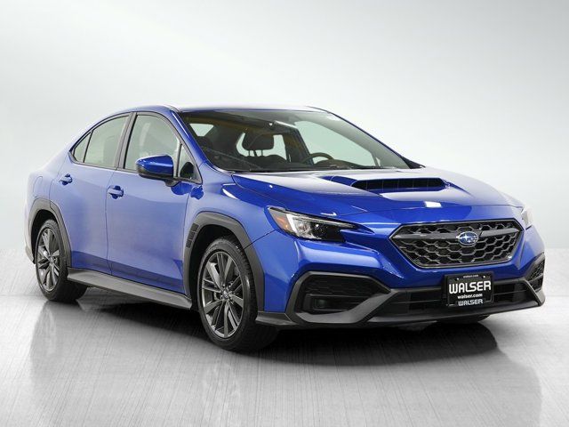 2024 Subaru WRX Base