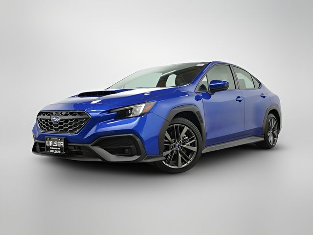 2024 Subaru WRX Base