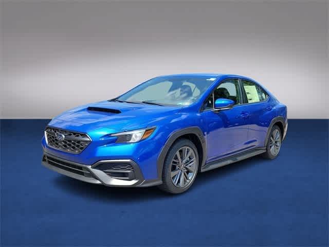 2024 Subaru WRX Base