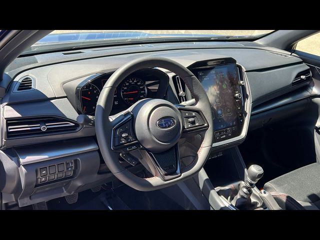 2024 Subaru WRX Base