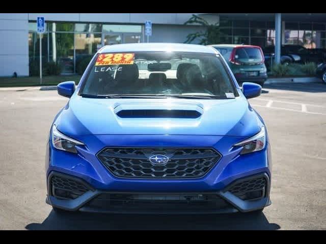 2024 Subaru WRX Base