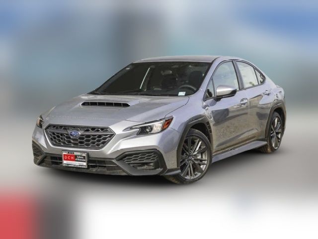 2024 Subaru WRX Base