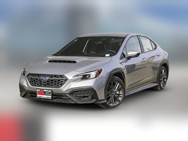 2024 Subaru WRX Base