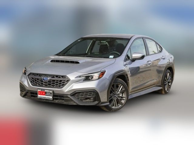 2024 Subaru WRX Base