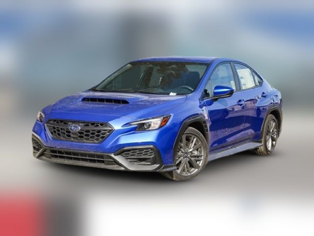 2024 Subaru WRX Base