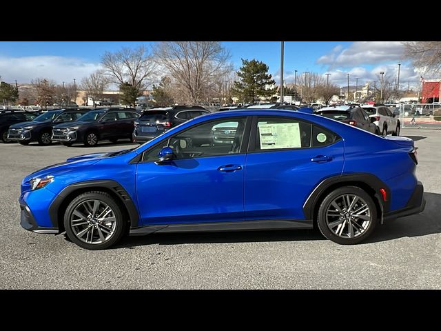 2024 Subaru WRX Base