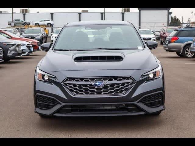 2024 Subaru WRX Base