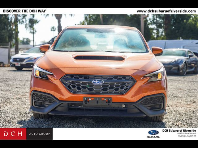 2024 Subaru WRX Base