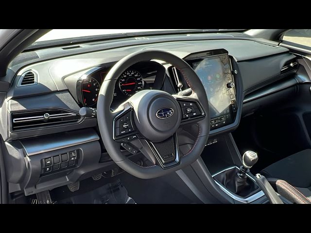 2024 Subaru WRX Base