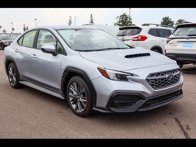 2024 Subaru WRX Base