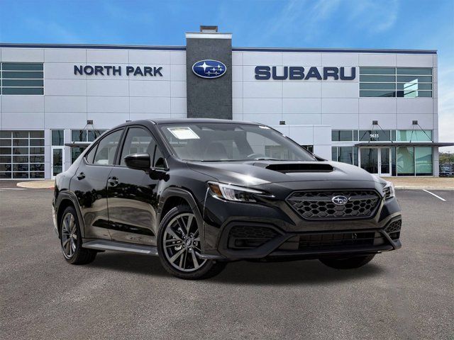 2024 Subaru WRX Base