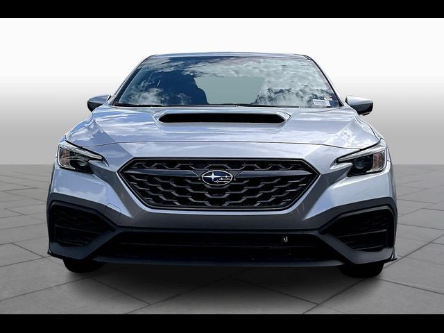 2024 Subaru WRX Base