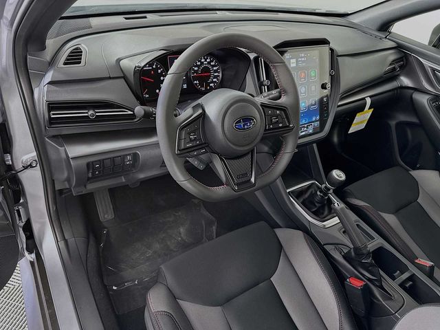 2024 Subaru WRX Base