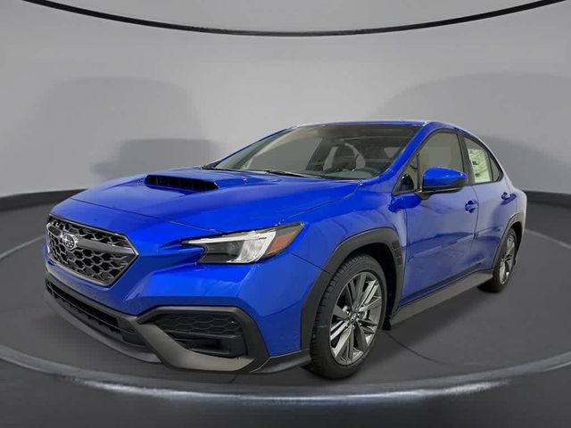 2024 Subaru WRX Base