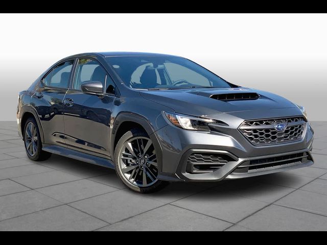 2024 Subaru WRX Base