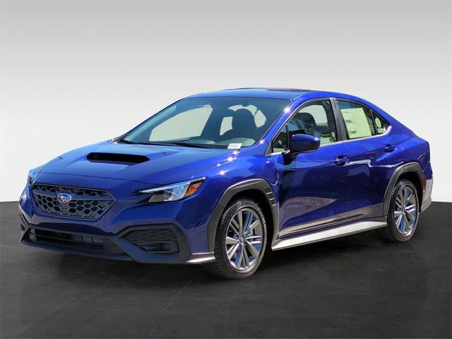 2024 Subaru WRX Base