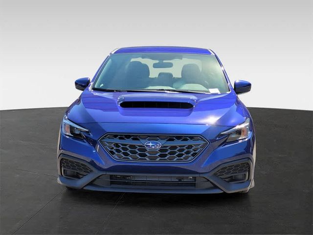 2024 Subaru WRX Base