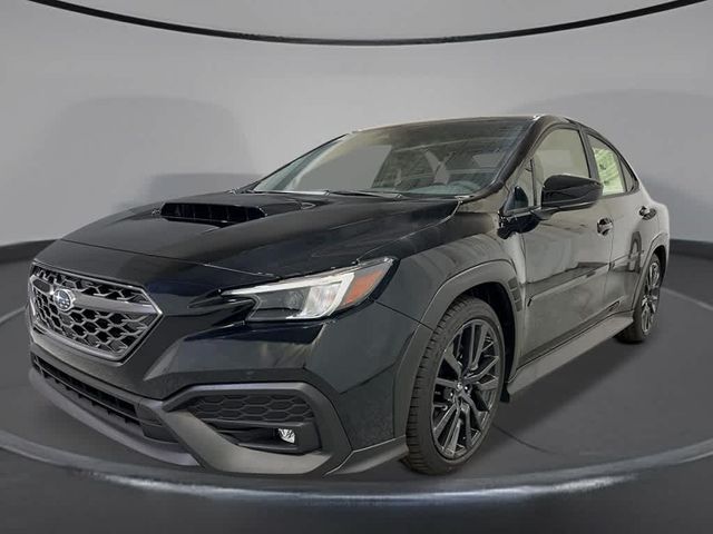 2024 Subaru WRX Base