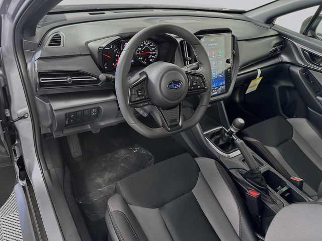 2024 Subaru WRX Base